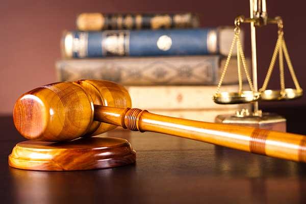 Civil & Commercial Litigation - Kounah & Company Advocates