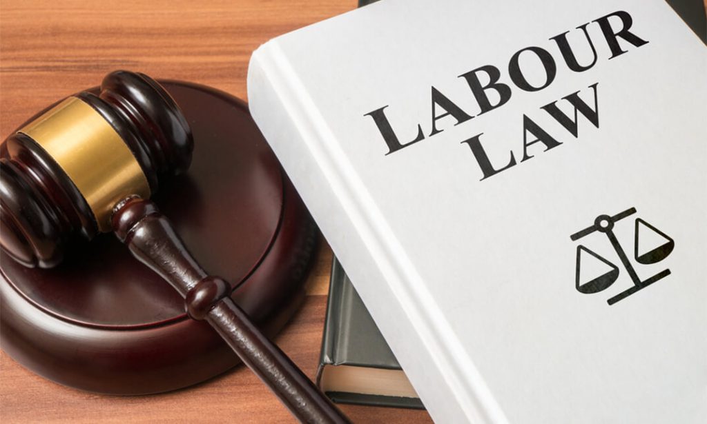Employment and Labour Law - Kounah & Company Advocates