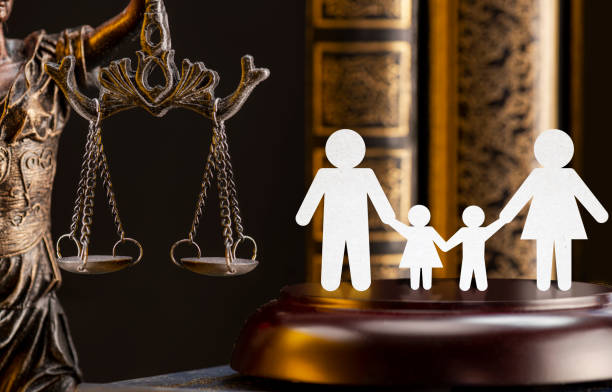 Family Law and Succession - Kounah & Company Advocates