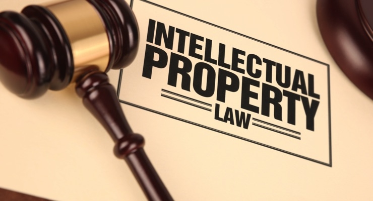 Intellectual Property Law - Kounah & Company Advocates