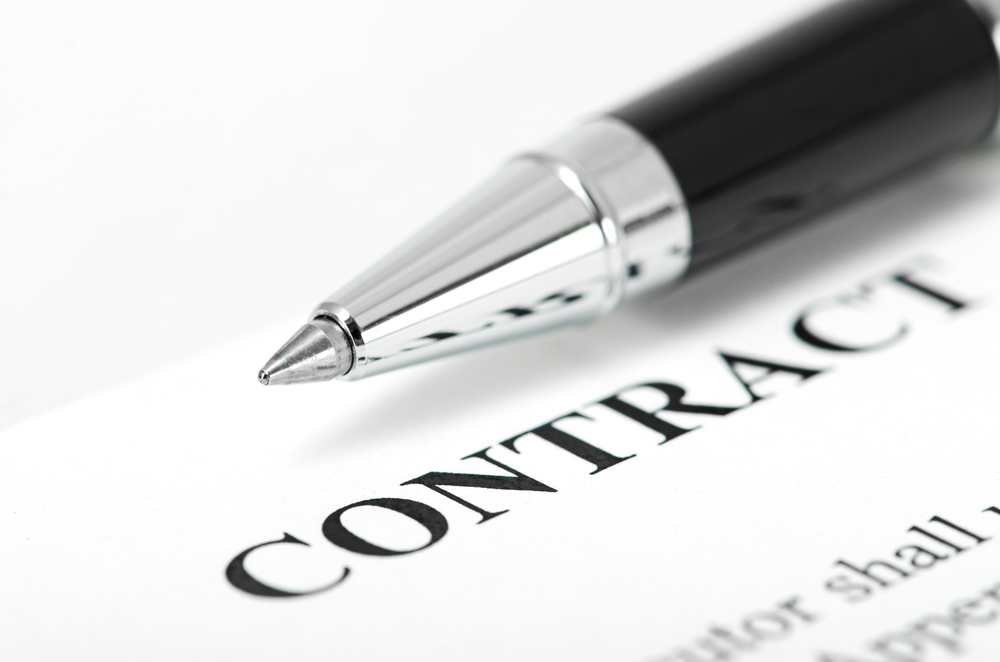 Contract Law - Kounah & Company Advocates