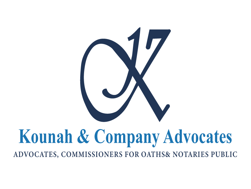 Kounah & Company Advocates